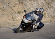 BMW K 1200 GT